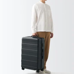 Valise rigide 75L, Moyenne
