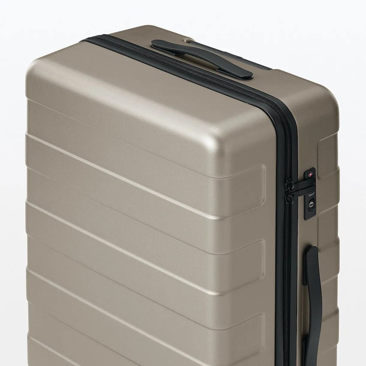 Valise rigide 75L, Moyenne