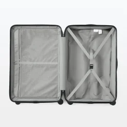 Valise rigide 75L, Moyenne