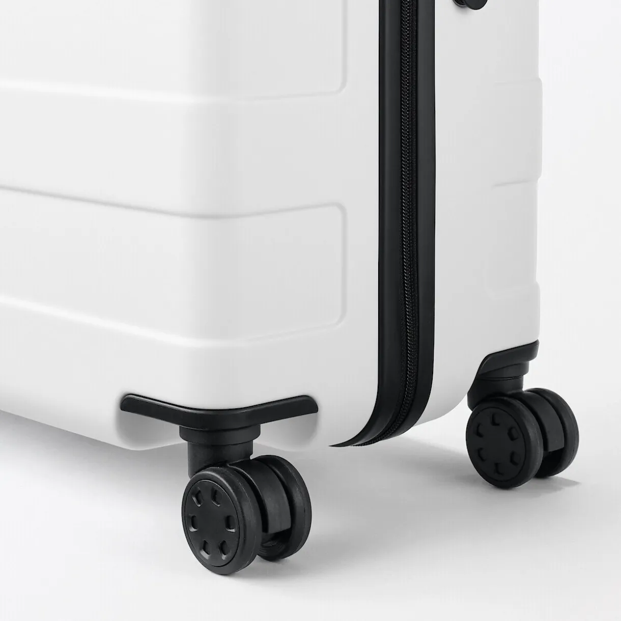 Valise rigide 75L, Moyenne