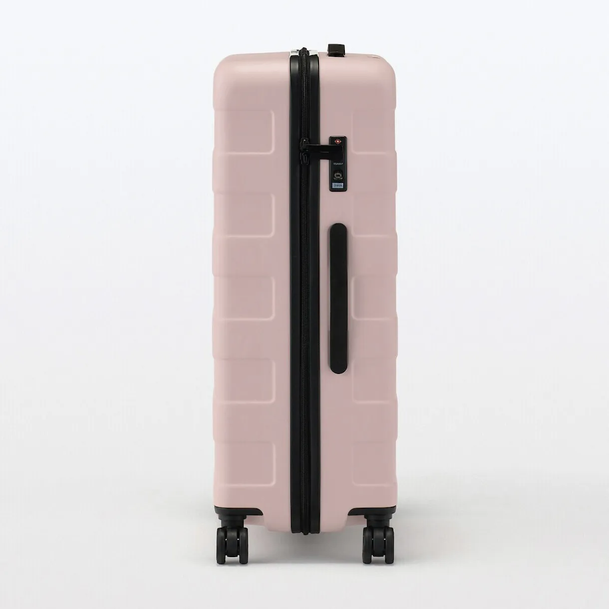 Valise rigide 75L, Moyenne