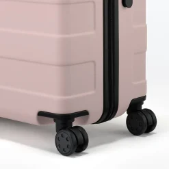 Valise rigide 75L, Moyenne