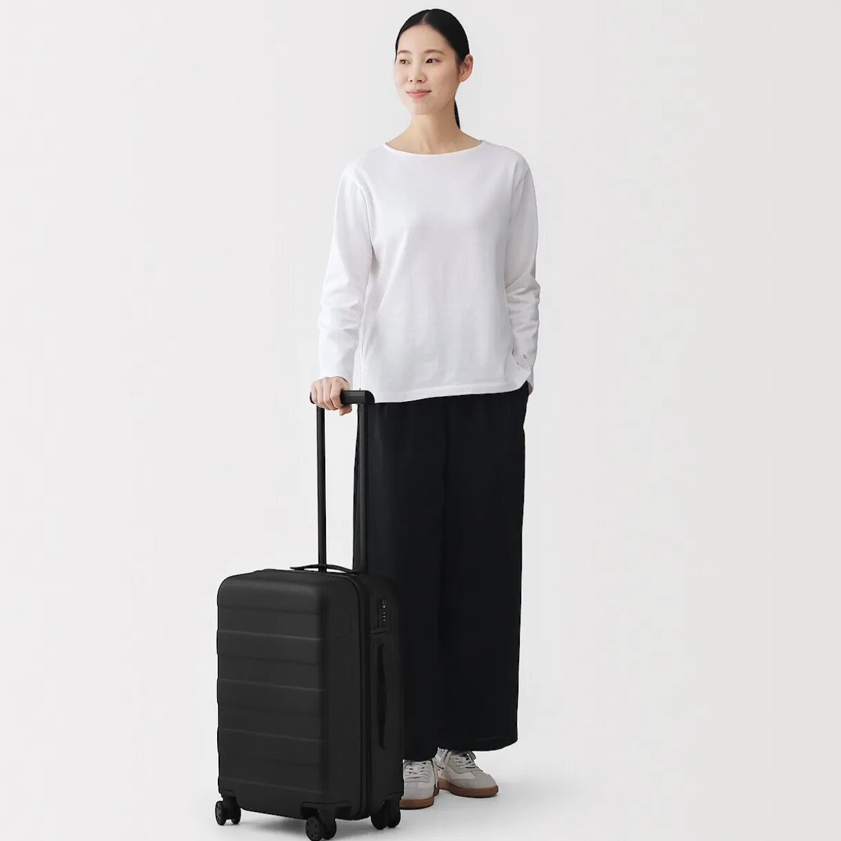 Valise rigide 36L, Petite
