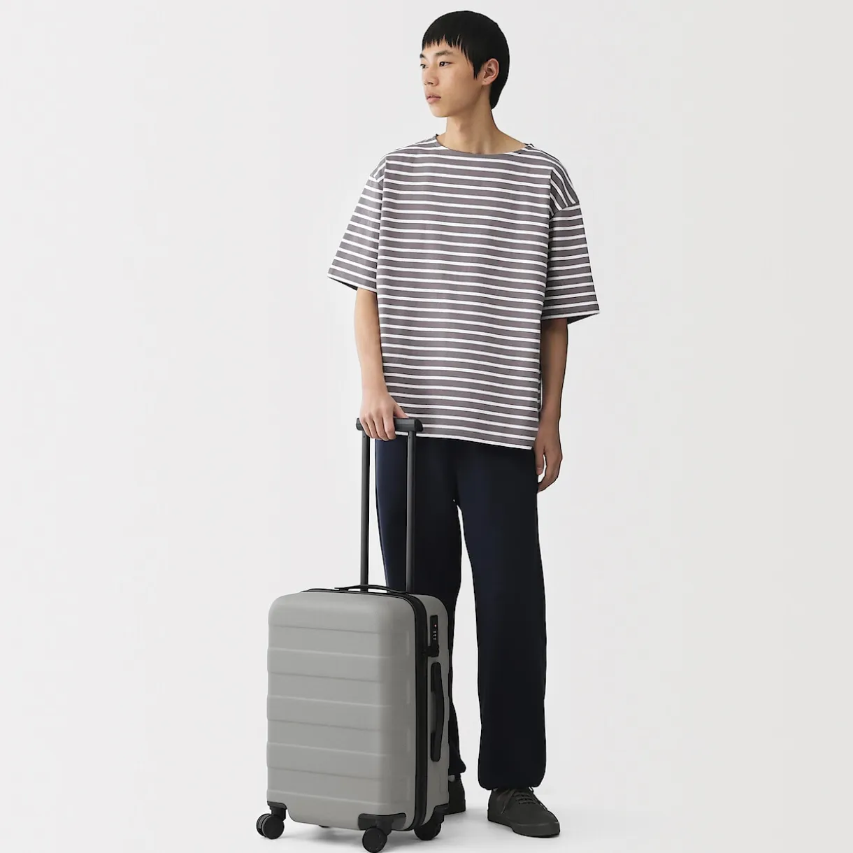 Valise rigide 36L, Petite