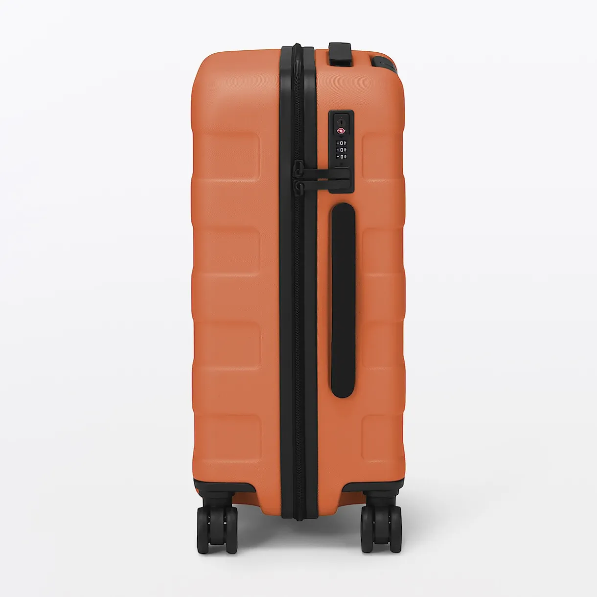 Valise rigide 36L, Petite