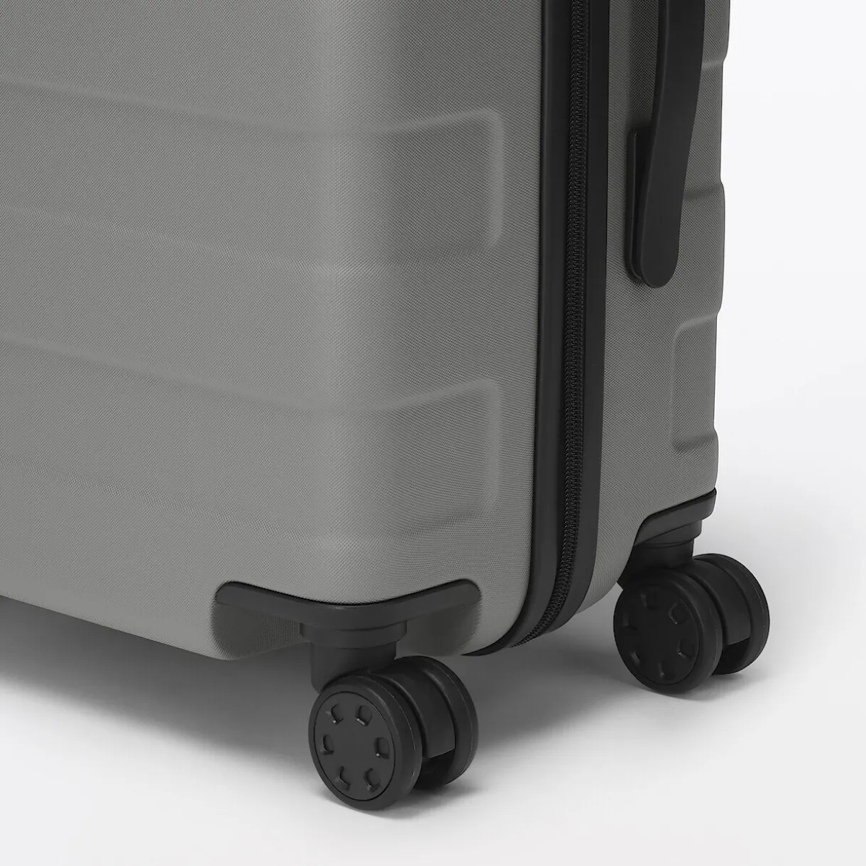 Valise rigide 36L, Petite
