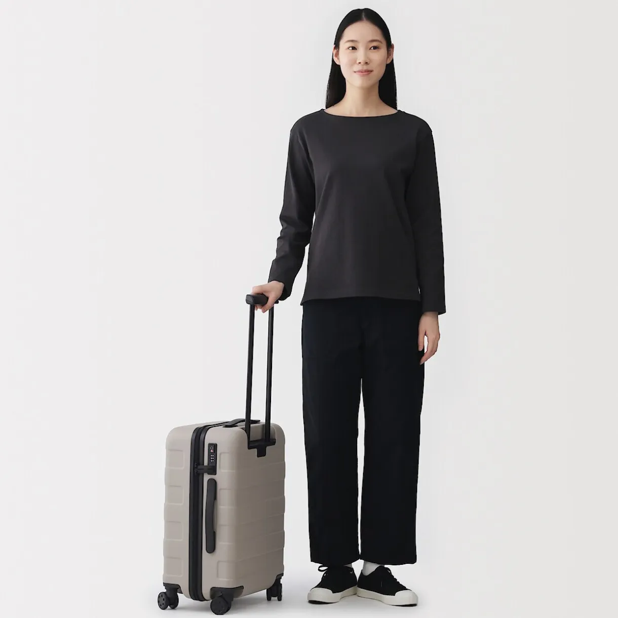 Valise rigide 36L, Petite
