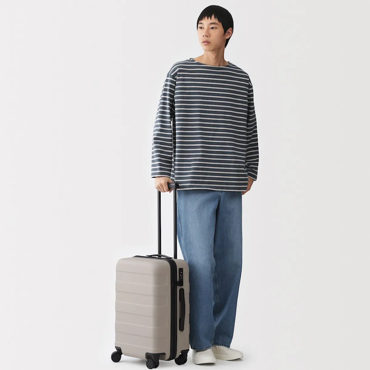 Valise rigide 36L, Petite