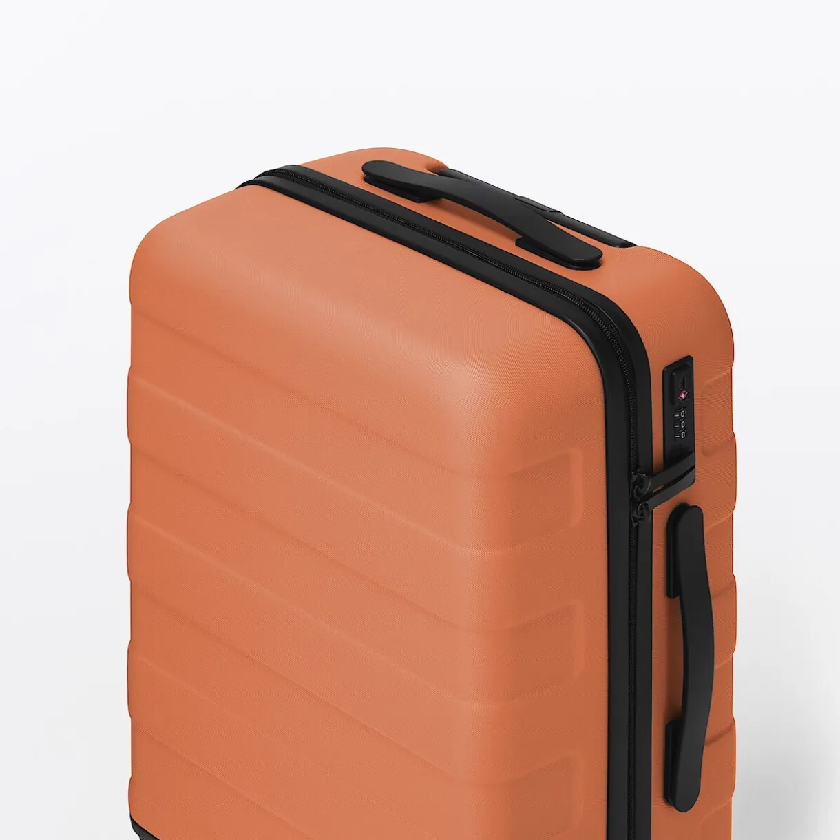 Valise rigide 36L, Petite