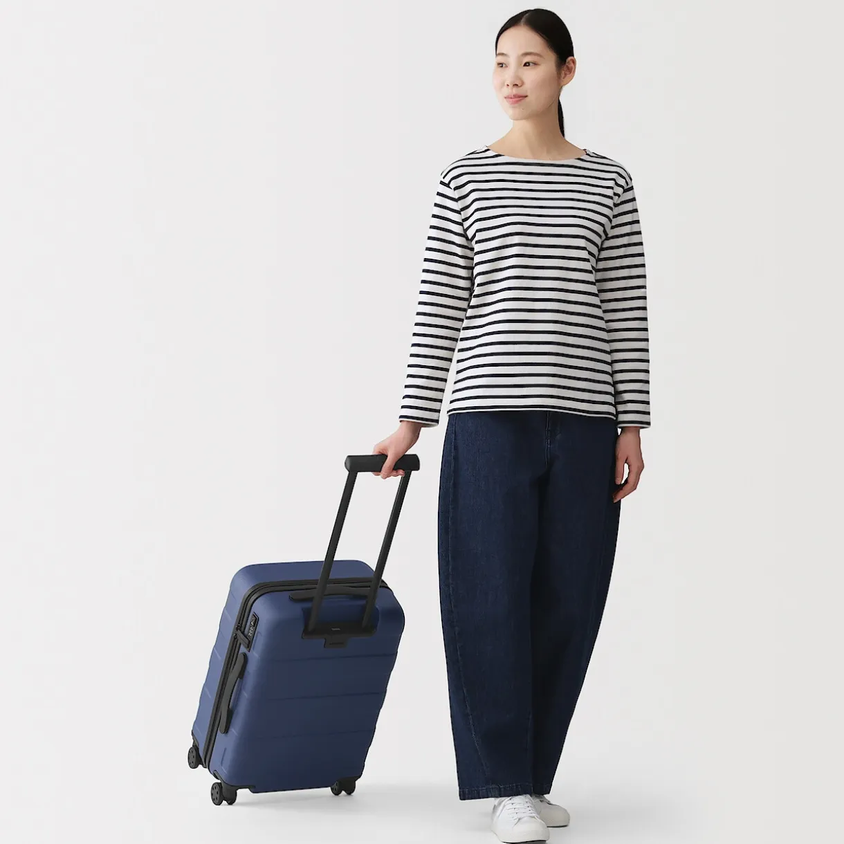 Valise rigide 36L, Petite