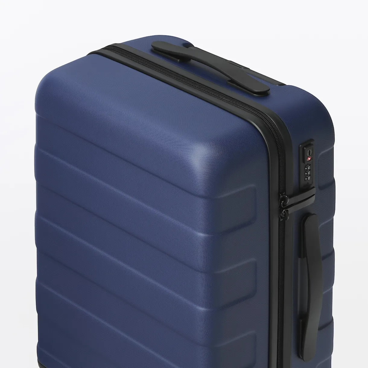 Valise rigide 36L, Petite