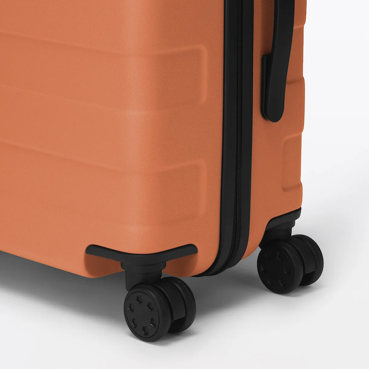 Valise rigide 36L, Petite