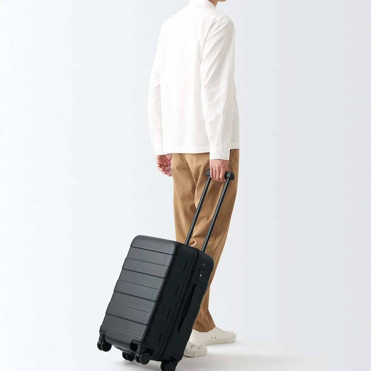 Valise rigide 36L, Petite