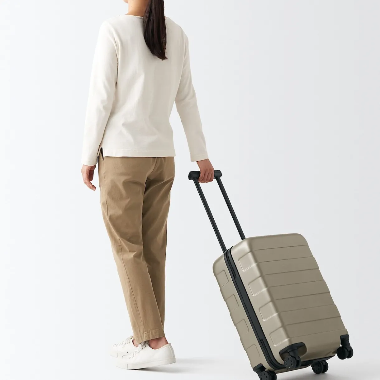 Valise rigide 36L, Petite