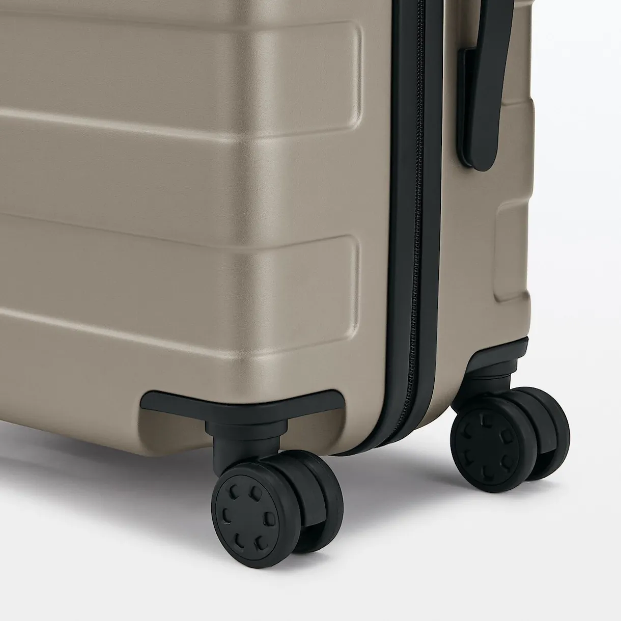 Valise rigide 36L, Petite