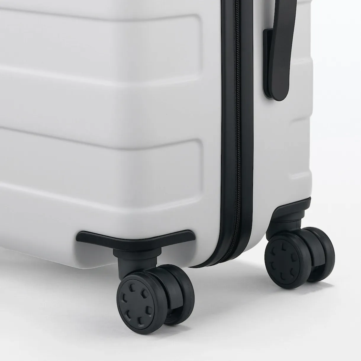 Valise rigide 36L, Petite