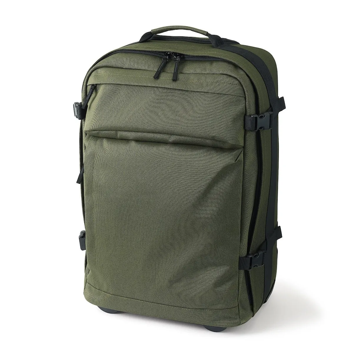 Valise souple hydrofuge 40L