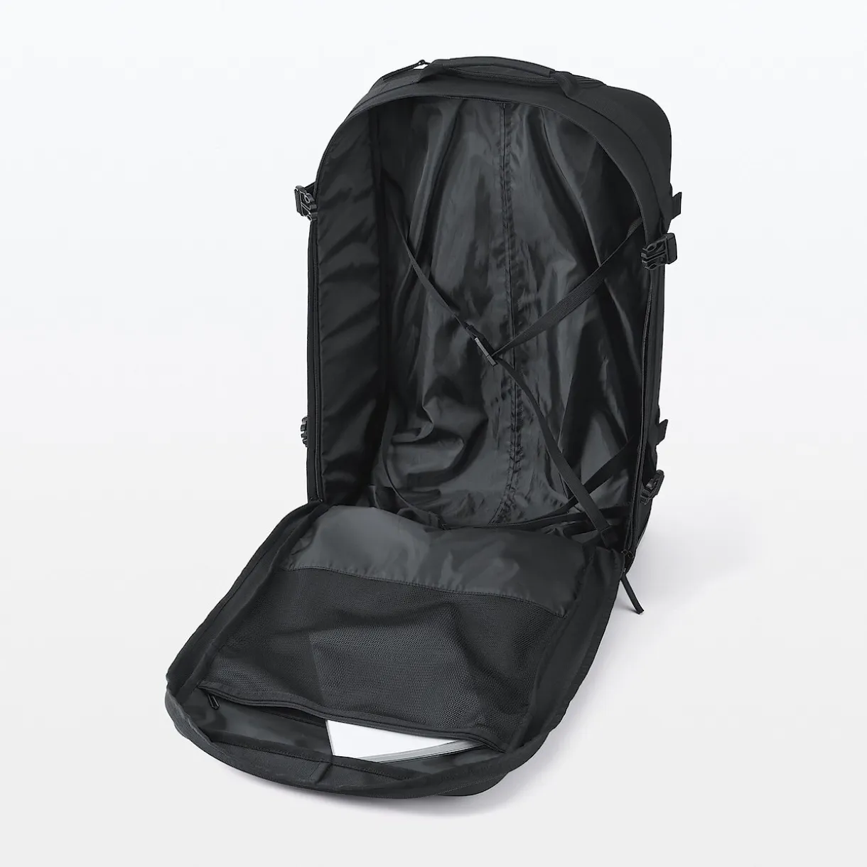 Valise souple hydrofuge 40L