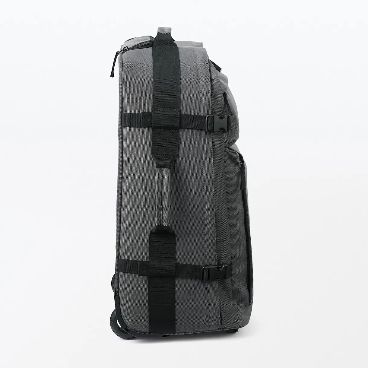 Valise souple hydrofuge 40L