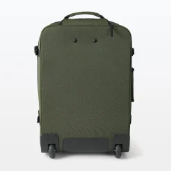 Valise souple hydrofuge 40L