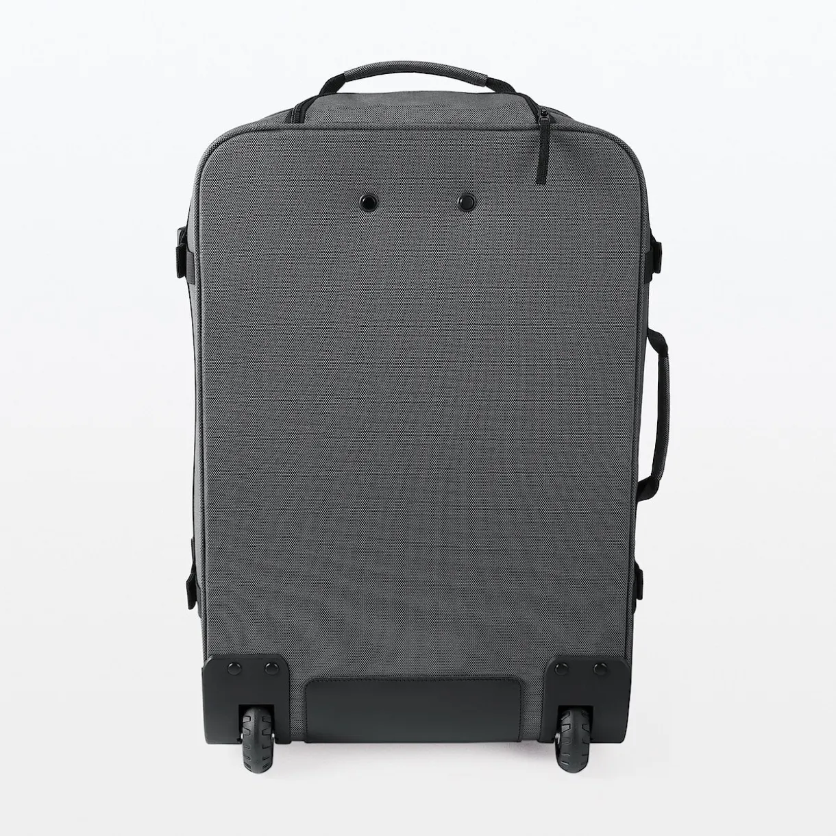 Valise souple hydrofuge 40L
