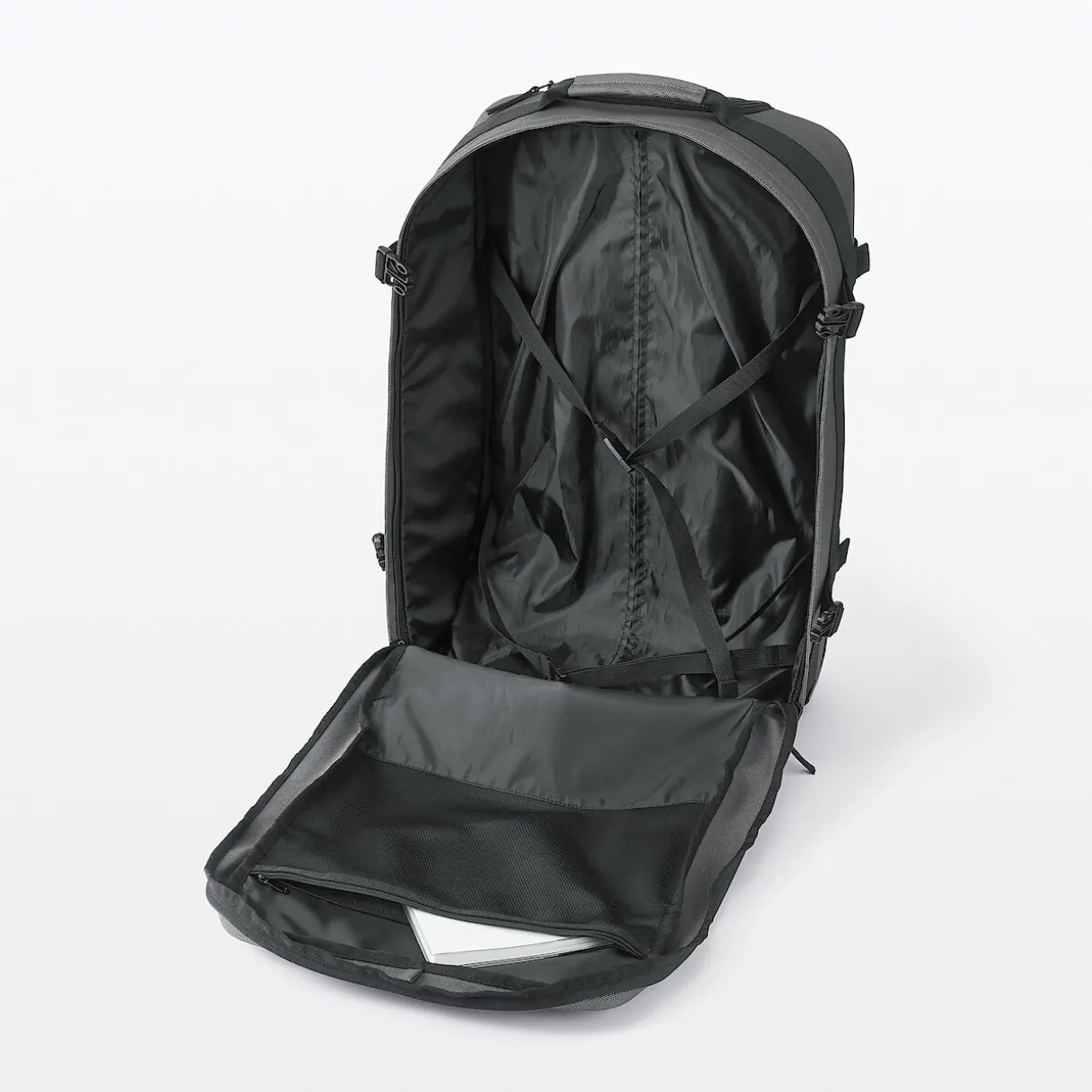 Valise souple hydrofuge 40L