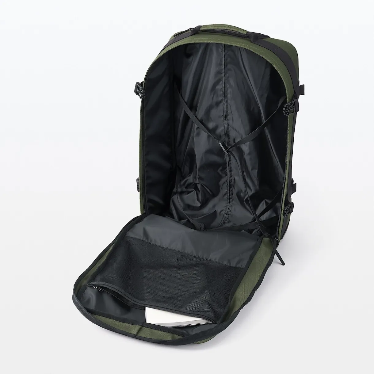Valise souple hydrofuge 40L