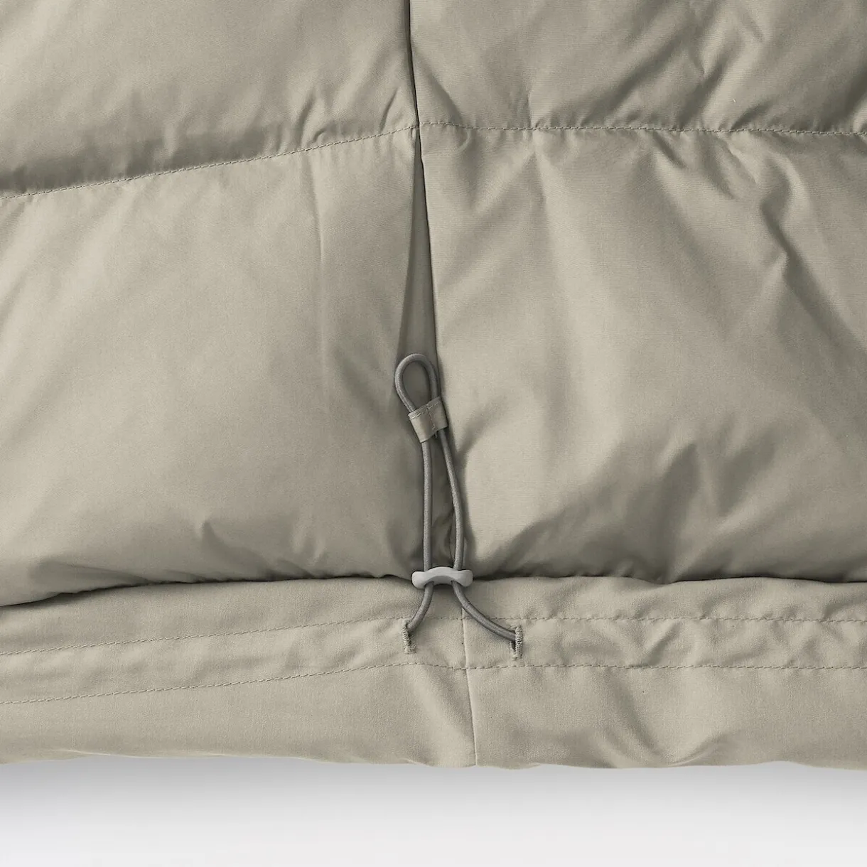 Veste en duvet déperlantepour femme