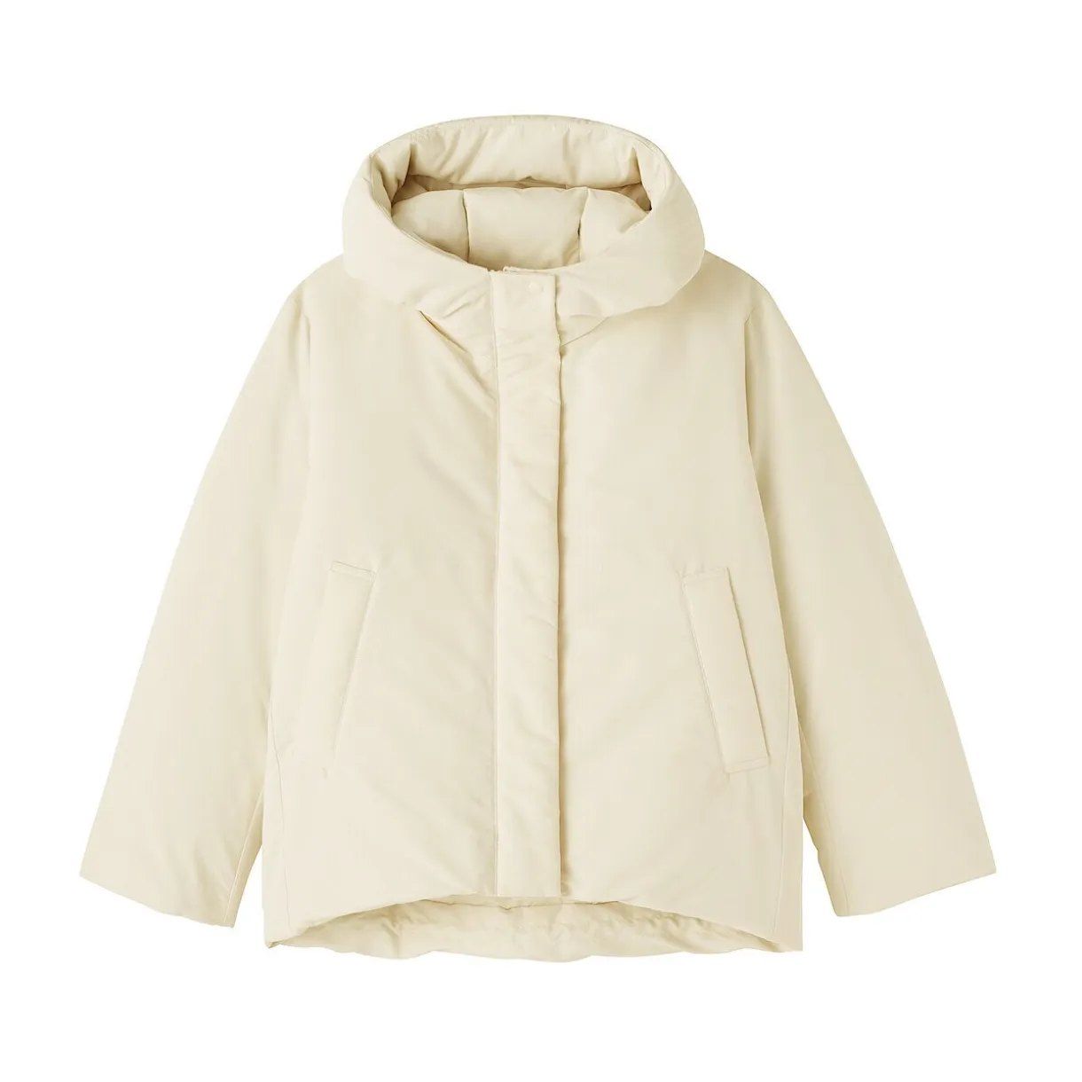 Veste en duvet déperlantepour femme
