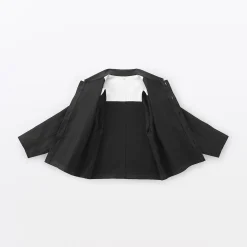 Veste en lin pour femme