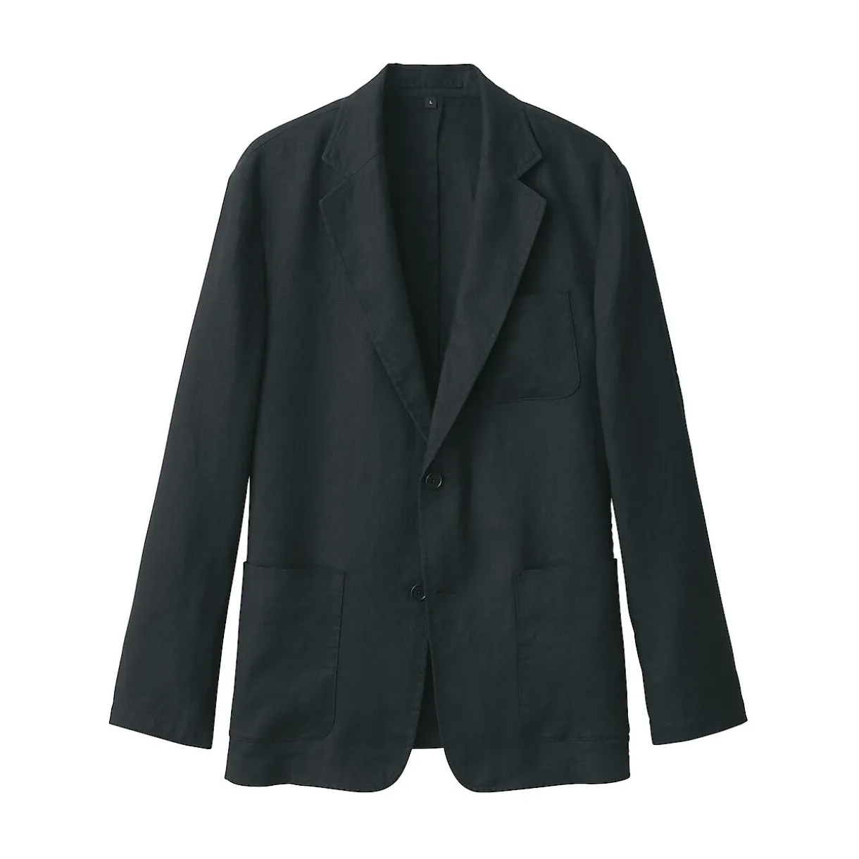 Veste en lin pour homme