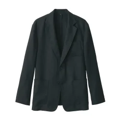 Veste en lin pour homme