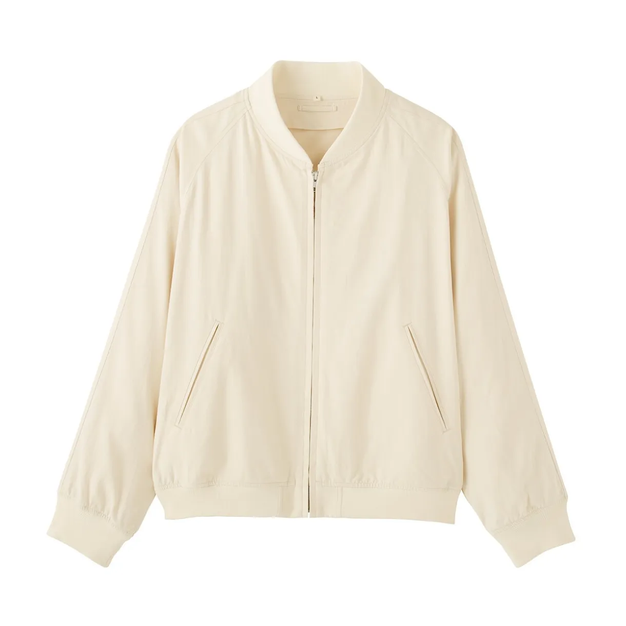 Veste en mélange de rayonne pour homme