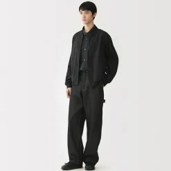 Veste en mélange de rayonne pour homme