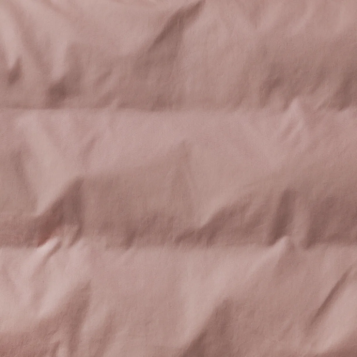 Veste légère pliable en nylon recyclé sans col pour femme