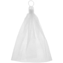 Voile moussant